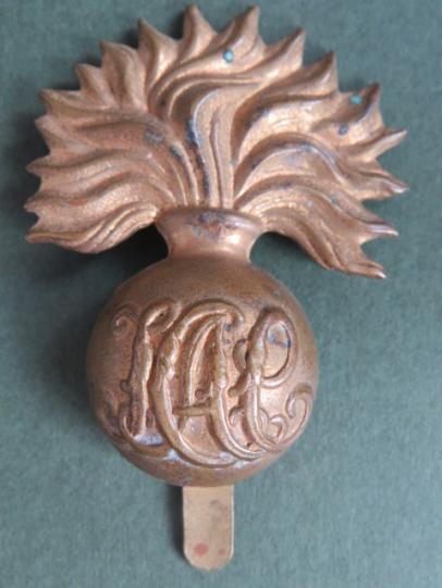 British Army Honourable Artillery Company (Infantry) Cap Badge