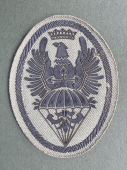 Spain Parachute Brigade (BRIPAC) Pre 1978 Pattern Patch
