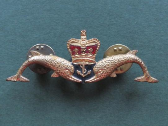 Royal Navy 