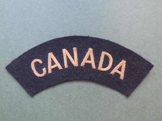 Canada Air Force 