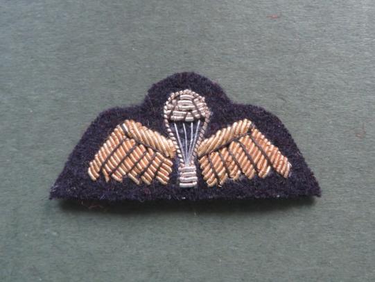 Australia Army Mess Dress Parachute Wings