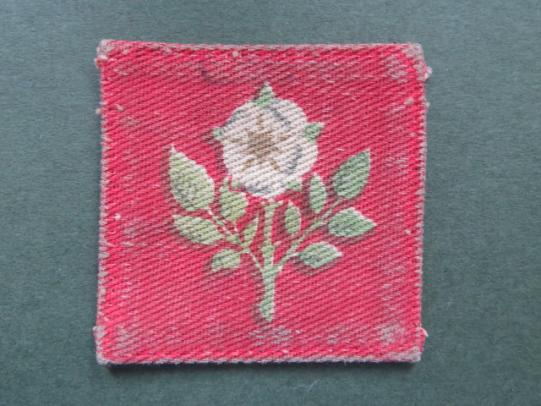 British Army Yorks & Northumberland Training Brigade Group Formation Patch