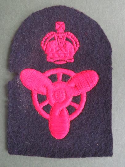 Royal Navy 1948-1953 2nd Class 