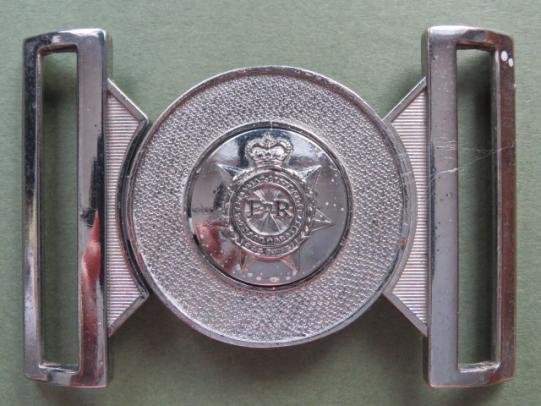Australia Royal Australian Corps of Transport Waist Belt Buckle