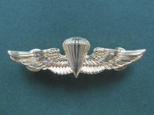 USA Navy / Marine Corps Parachute Wings