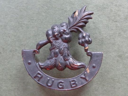 British Army Rugby School 
