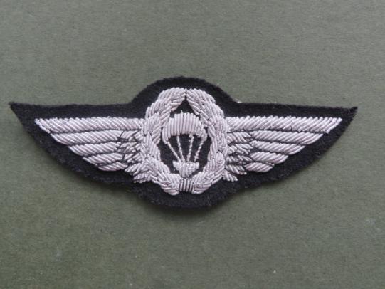 Germany Army Pre 1983 Class 2 (Senior) 