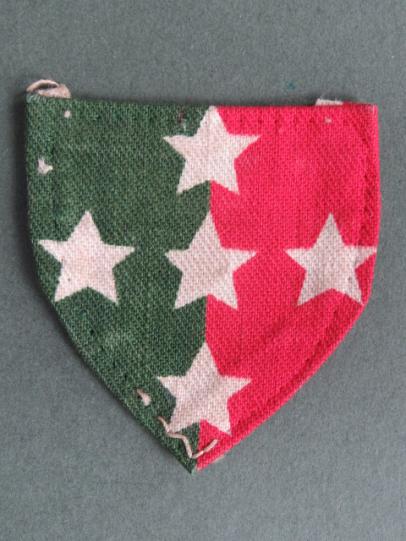 British Army WW2 Southern Command 
