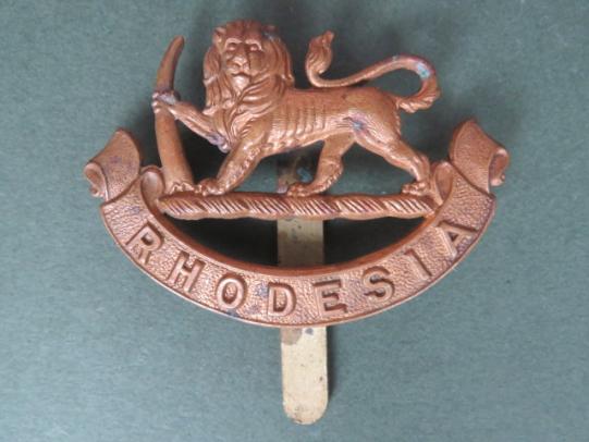 Southern Rhodesia 