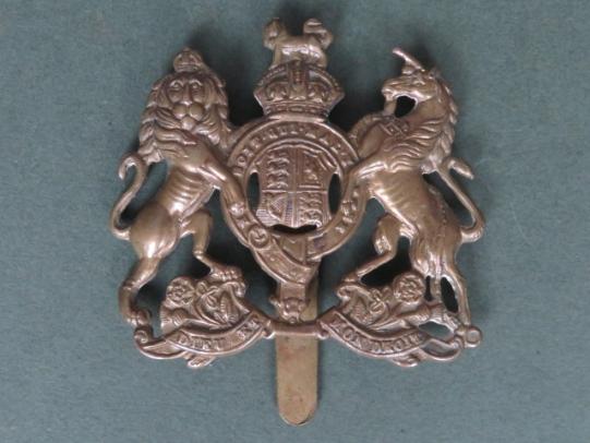 British Army General Service Corps Pre 1953 Cap Badge