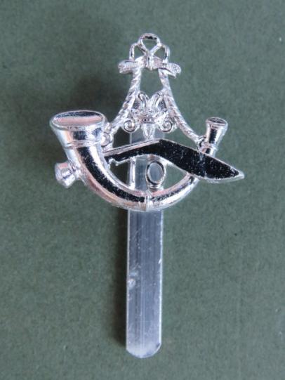 British Army 10th Princess Mary's Own Gurkha Rifles Beret Badge