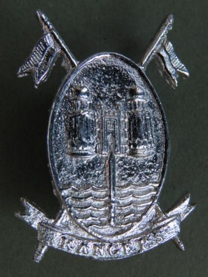 Pakistan Army Rangers Cap Badge