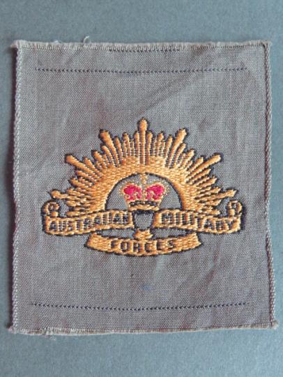 Australia 1970's Military Forces 