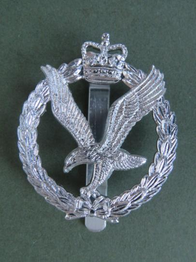 British Army, Army Air Corps Cap Badge