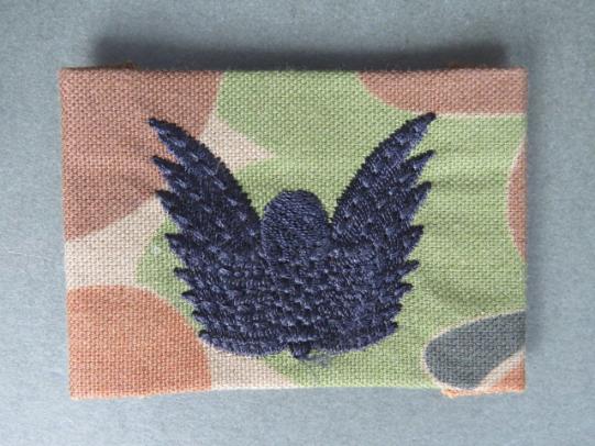 Australia Navy Parachute Wings