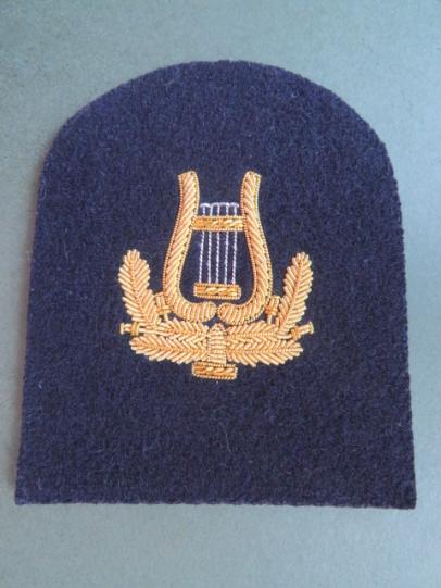 Royal Marines Band Service Blues 