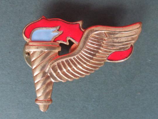 USA Army Pathfinder Badge