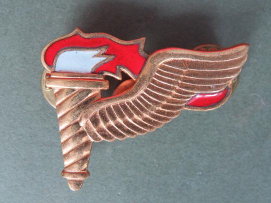 USA Army Pathfinder Badge