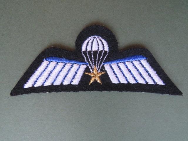 Netherlands Air Force 