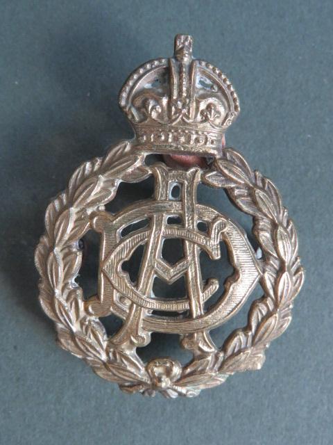 British Army Pre 1948 Army Dental Corps Cap Badge