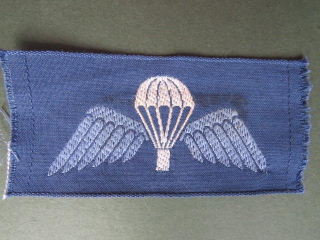 Australia Air Force Parachute Wings 1985-96