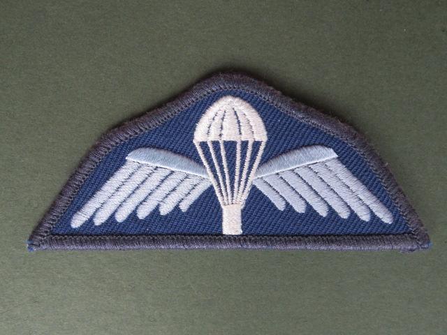 Australia Air Force 