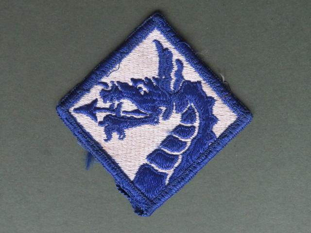 USA Army XVIII Corps Shoulder Patch (Not Current Assignment)