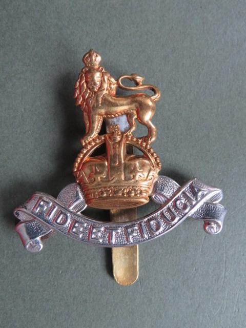 British Army Pre 1953 Royal Army Pay Corps Beret Badge