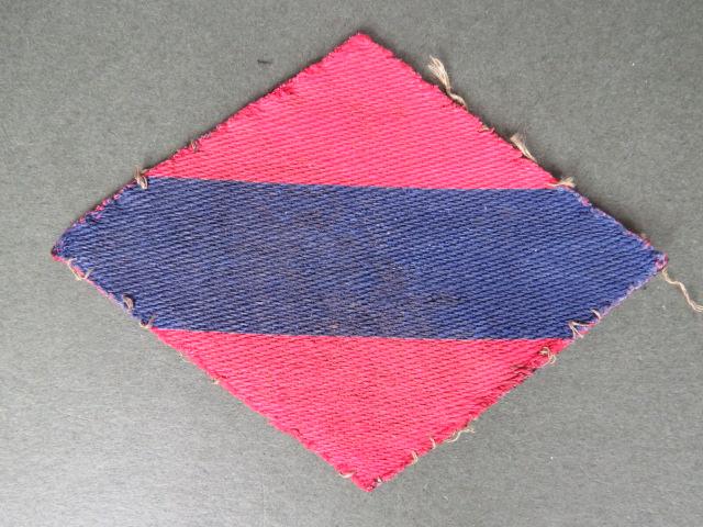 Canada WW2 1st Army Headquarters Shoulder Patch