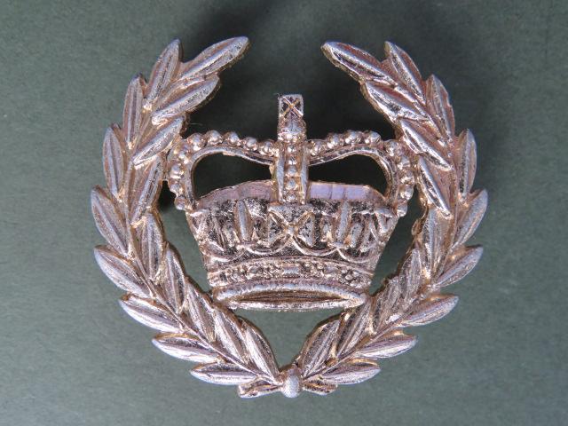 Royal Navy Warrant Officer Class 2 