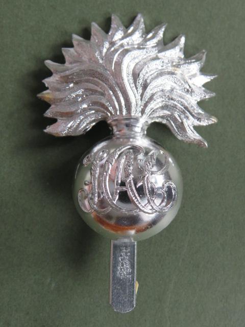 British Army Honourable Artillery Company (Infantry) Cap Badge