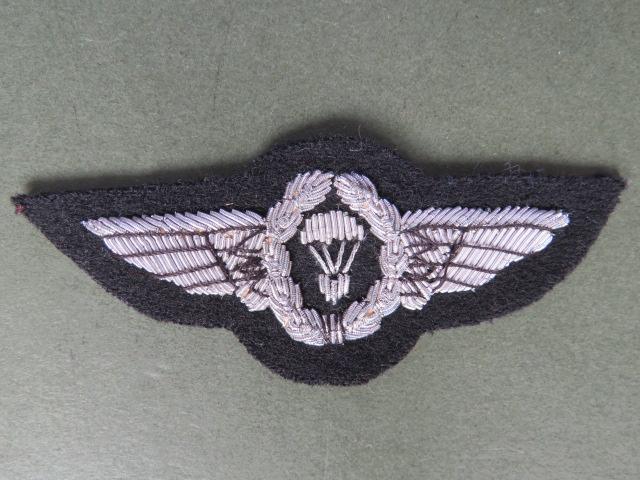 Germany Army Class 2 Mess Dress Parachute Wings