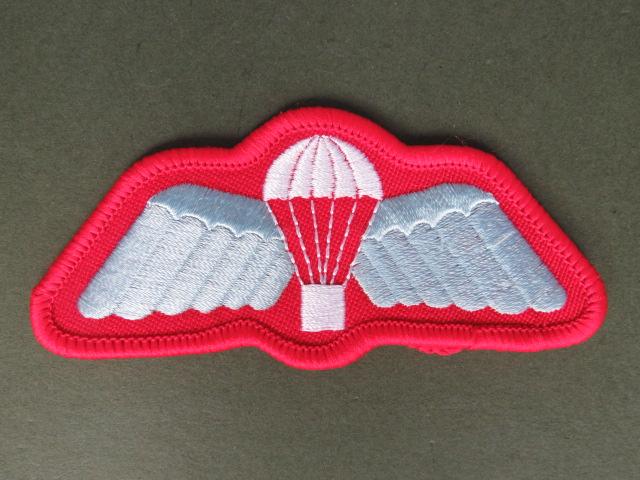 Australia Army Bandsman Parachute Dress Wings