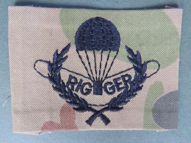 Australia Army Parachute Rigger Wings