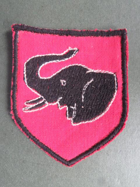 Rhodesia Army 1 Brigade 