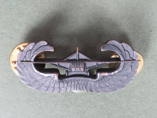 USA Army Glider Assault Badge