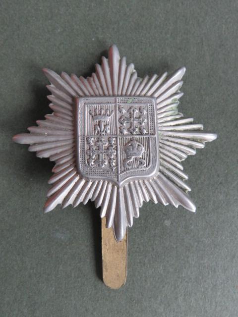 British Army The 13th London Battalion (Princess Louise's Kensington Regiment) Cap Badge