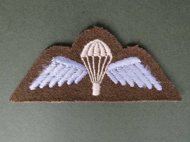 Australia Army Parachute Wings