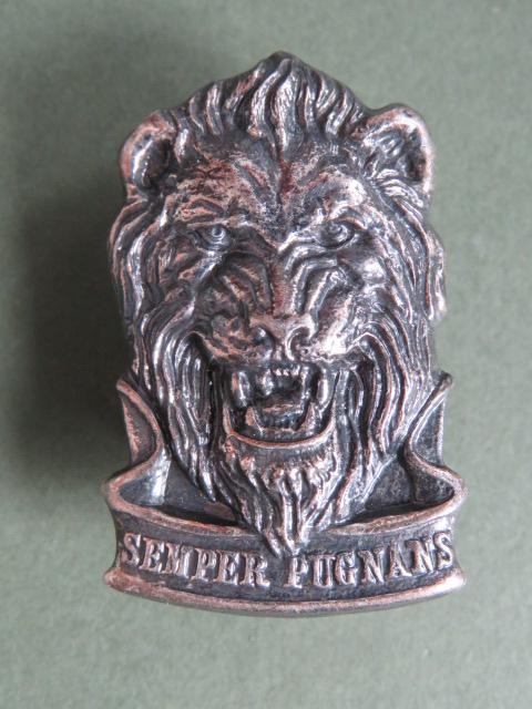 South West Africa Reaction Force Cap Badge