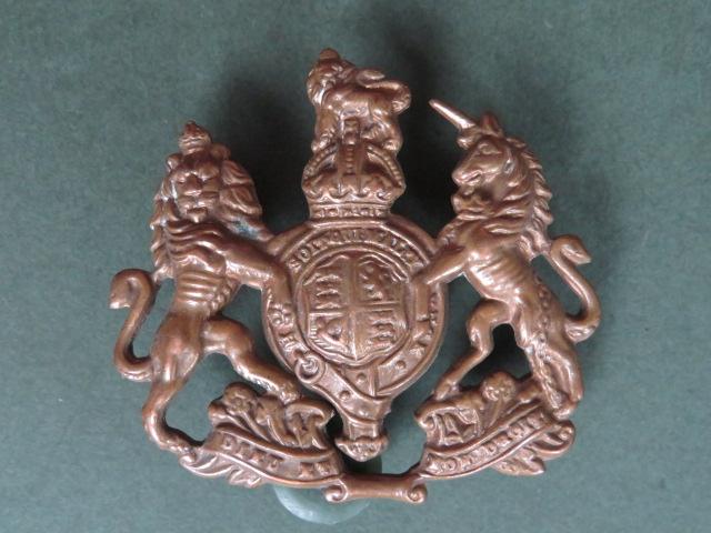 British Army Pre 1953 General Service Corps Beret Badge
