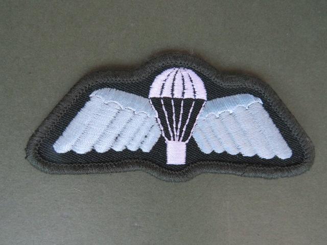 Australia Army 1997 Issue  Parachute Wings