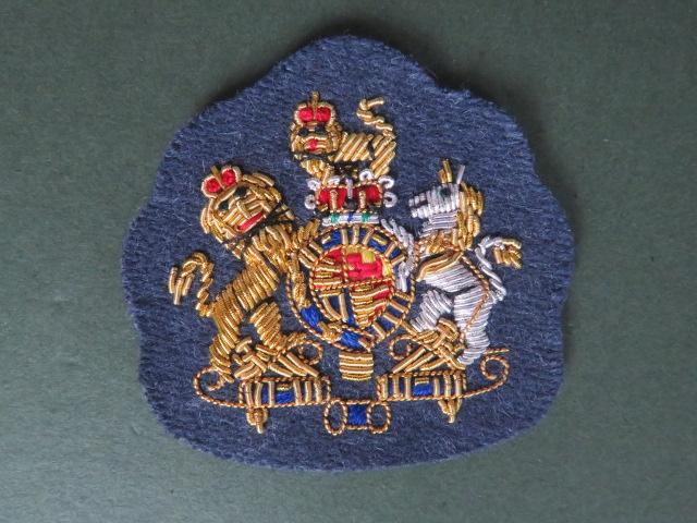 Royal Air Force Warrant Officer Class 1 Mess Dress Rank Badge