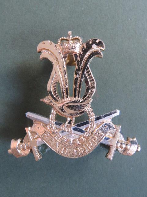 Australia Army, Army Band Corps Cap Badge