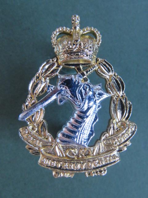 Australia Army Royal Australian Army Dental Corps Cap Badge
