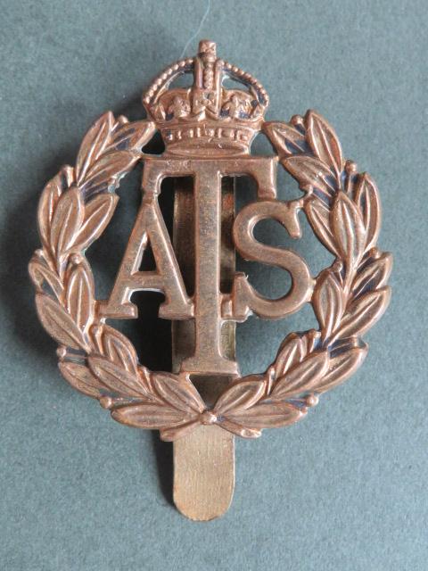 British Army A.T.S. 