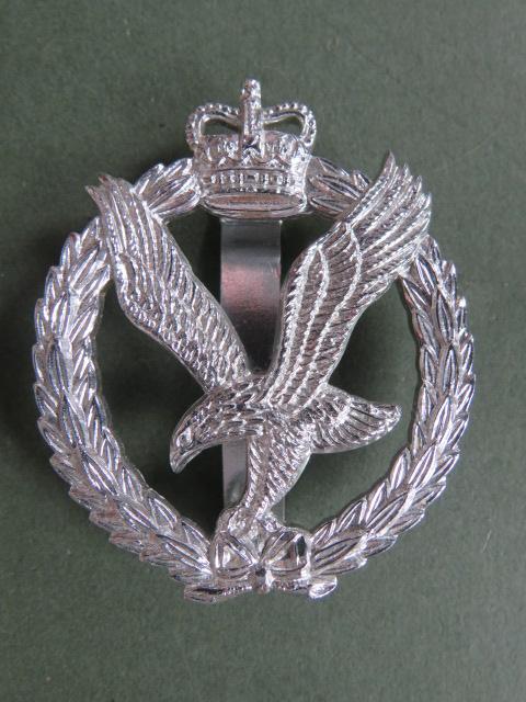 British Army, Army Air Corps Cap Badge