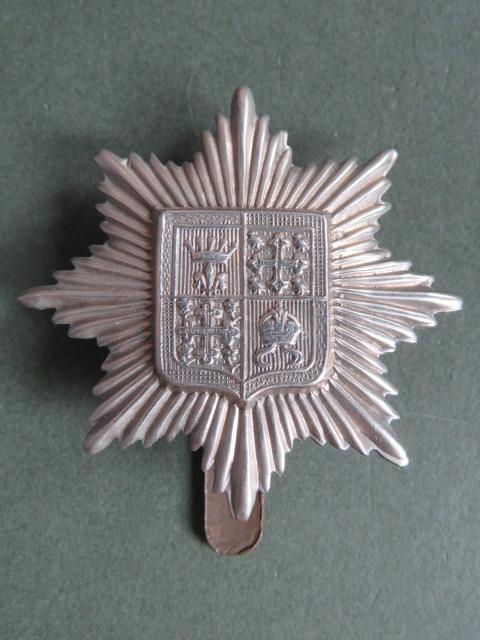 British Army The 13th London Battalion (Princess Louise's Kensington Regiment) Cap Badge