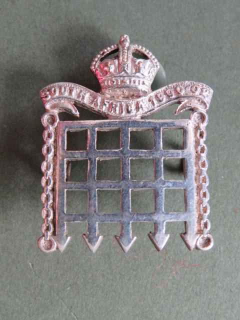 British Army Pre 1953 The 16th London Regiment (Queen's Westminster Rifles) Collar Badge