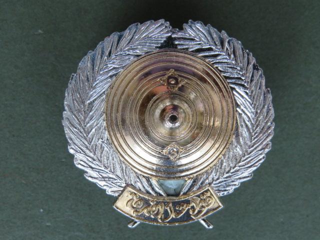 Oman Army Firqat Forces Cap Badge