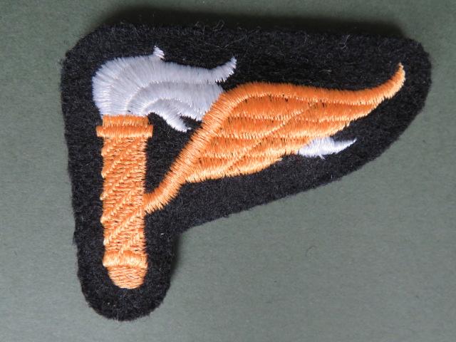 Canada Army DEU Pathfinder Wing